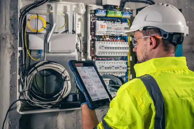 energy audit Lompoc